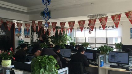 曲靖旗海經濟信息咨詢 助力企業決策，驅動區域經濟發展